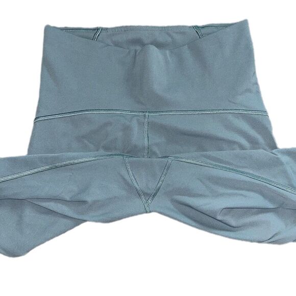 Lululemon X Barry’s Train Times 7/8 Legging Size 4 - Picture 6 of 13